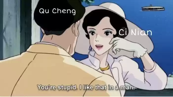 Deliverance Of The Counterattack Chapter 48