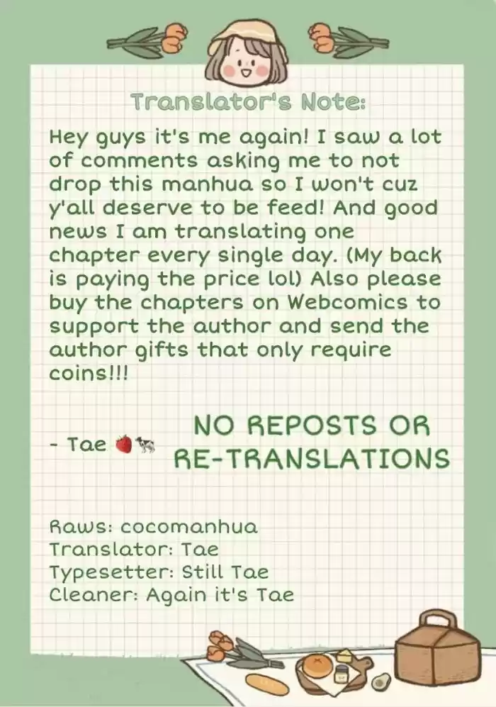 Deliverance Of The Counterattack Chapter 48