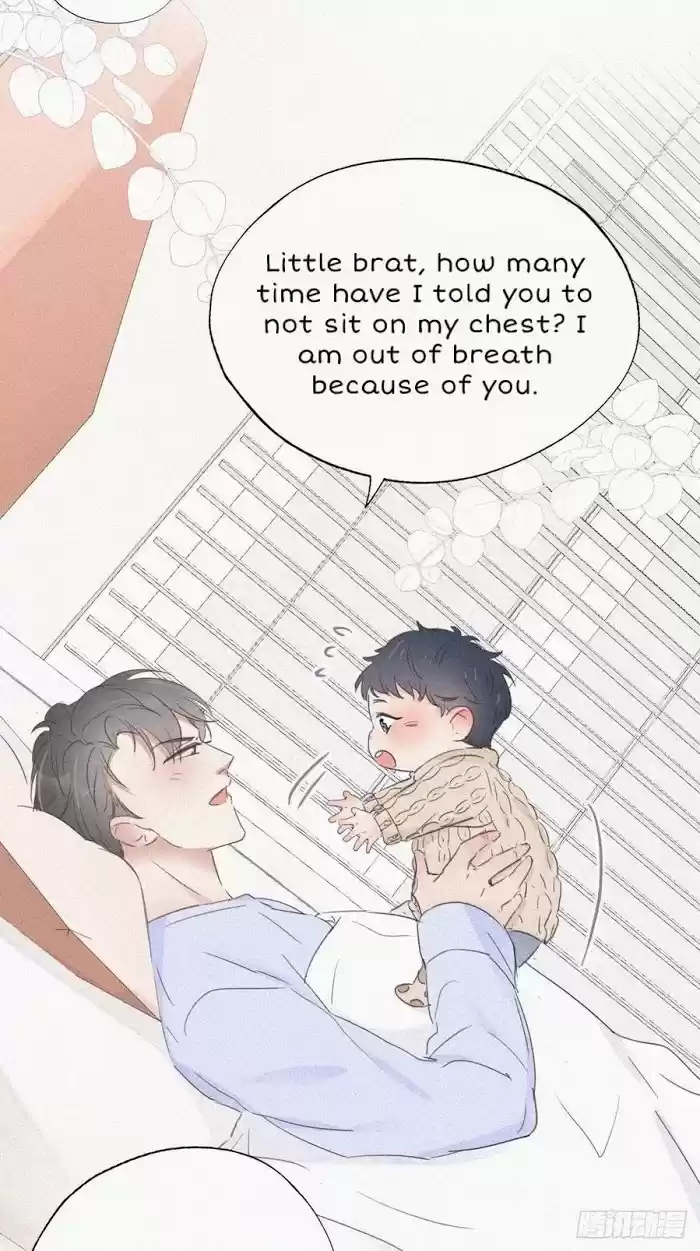 Deliverance Of The Counterattack Chapter 49