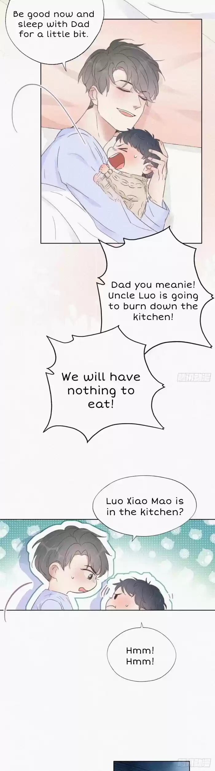 Deliverance Of The Counterattack Chapter 49