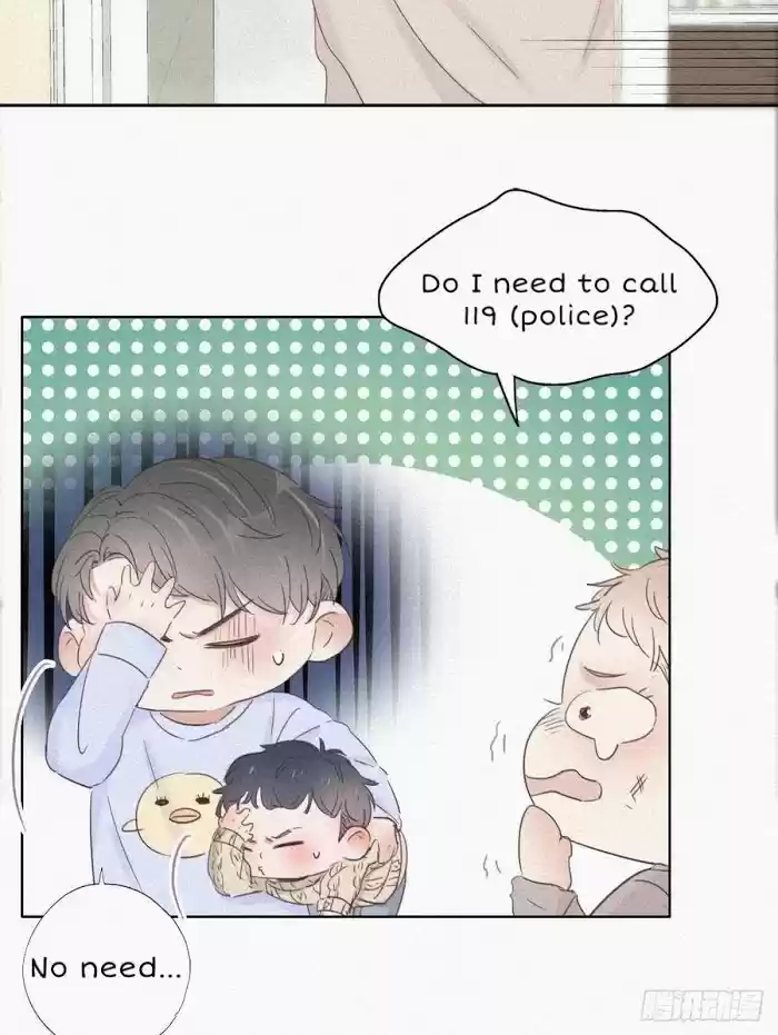 Deliverance Of The Counterattack Chapter 49