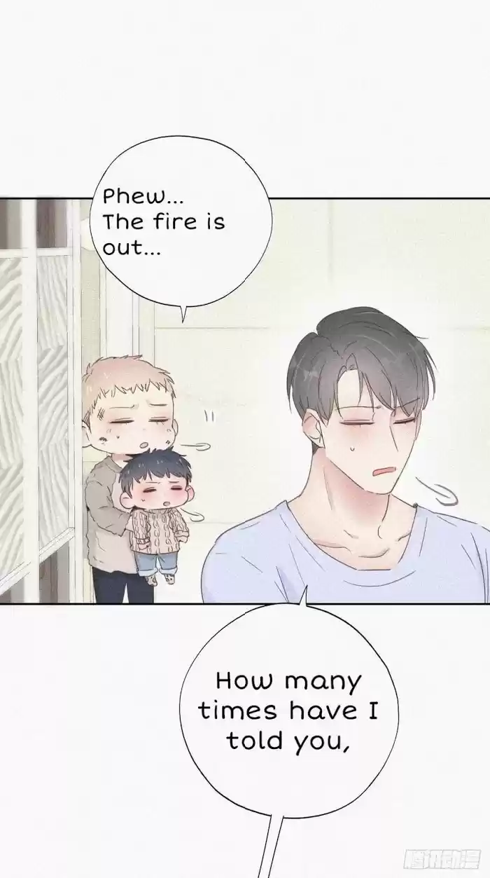 Deliverance Of The Counterattack Chapter 49