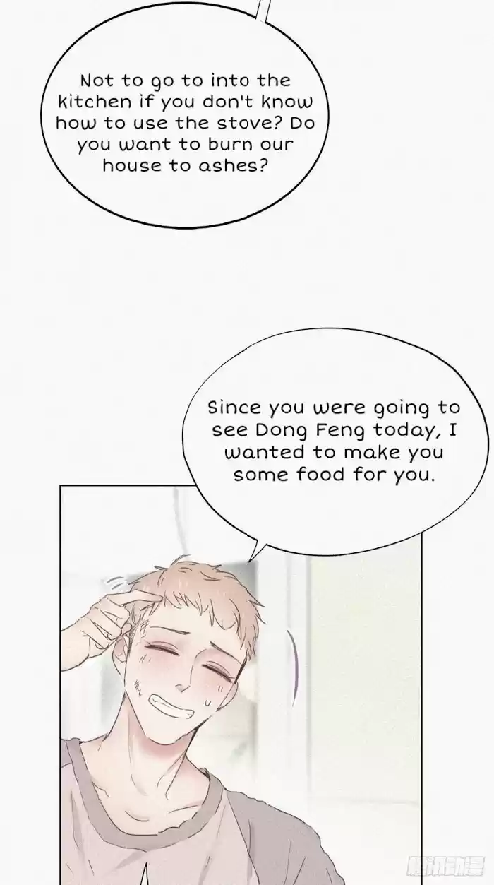 Deliverance Of The Counterattack Chapter 49