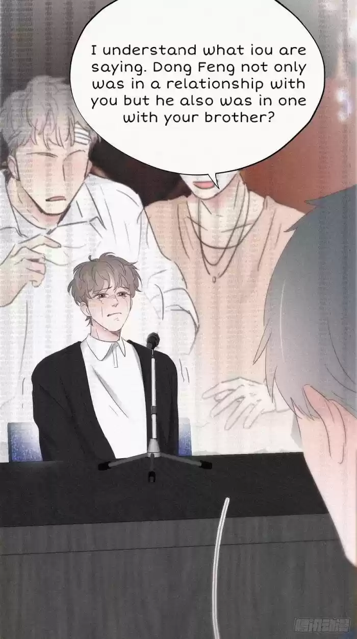 Deliverance Of The Counterattack Chapter 49