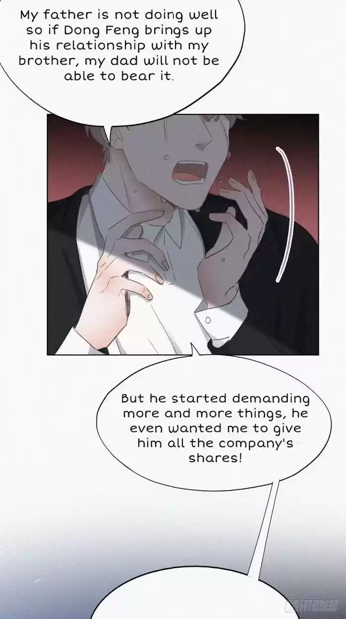 Deliverance Of The Counterattack Chapter 49