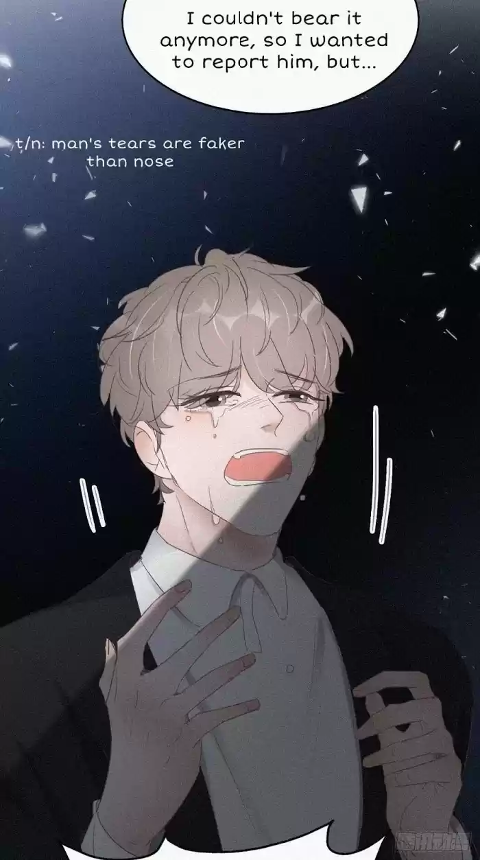 Deliverance Of The Counterattack Chapter 49