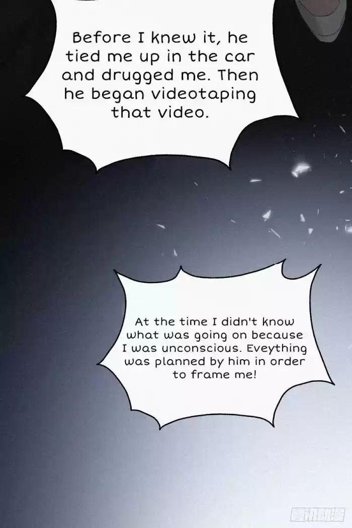 Deliverance Of The Counterattack Chapter 49