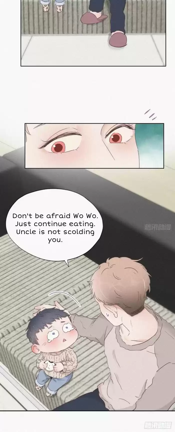 Deliverance Of The Counterattack Chapter 49