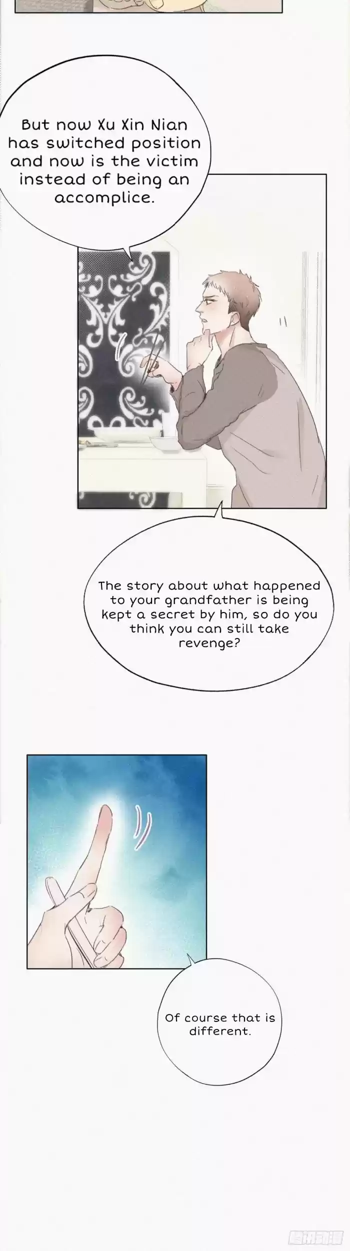 Deliverance Of The Counterattack Chapter 49