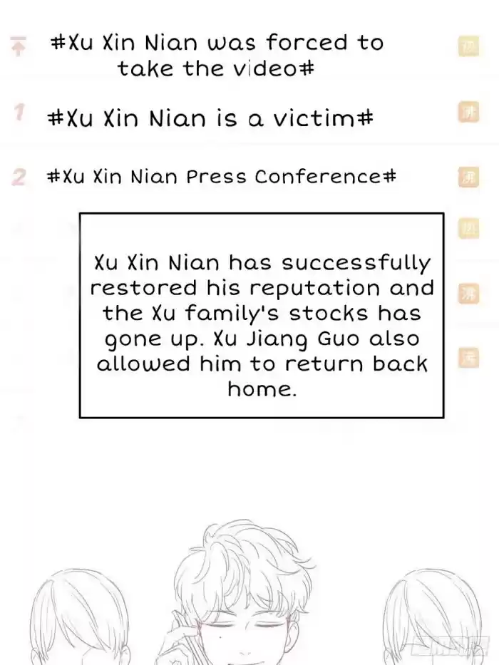 Deliverance Of The Counterattack Chapter 49