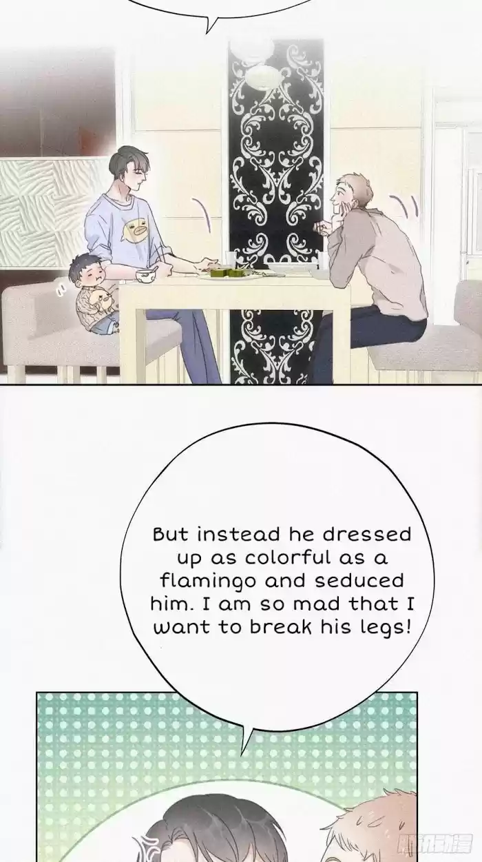 Deliverance Of The Counterattack Chapter 50