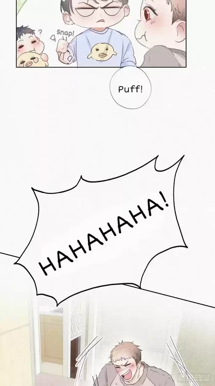 Deliverance Of The Counterattack Chapter 50