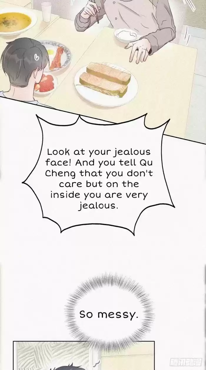 Deliverance Of The Counterattack Chapter 50