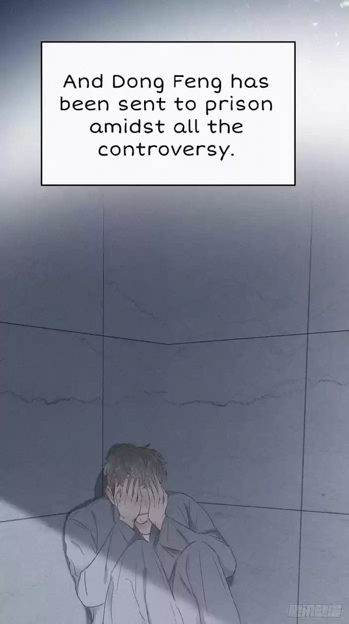 Deliverance Of The Counterattack Chapter 50