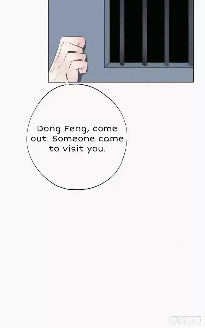 Deliverance Of The Counterattack Chapter 50