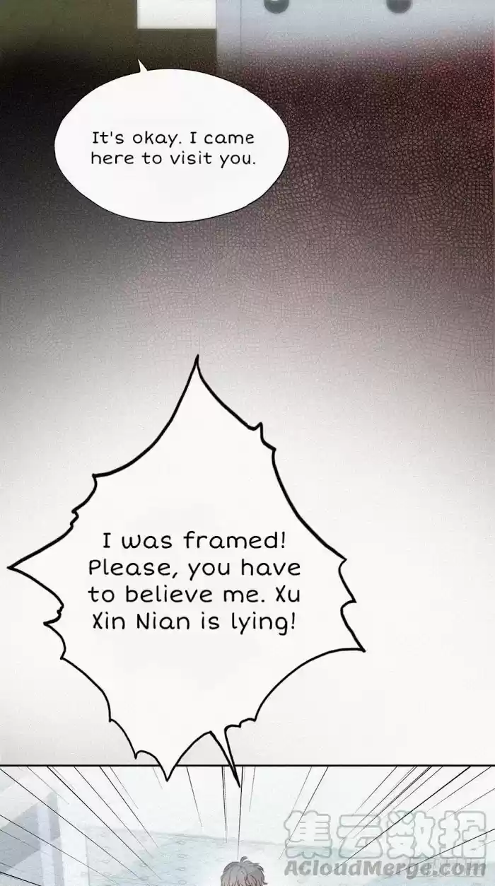 Deliverance Of The Counterattack Chapter 50