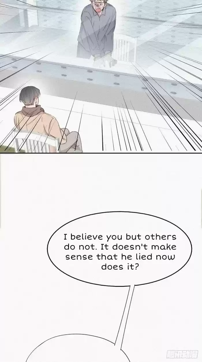 Deliverance Of The Counterattack Chapter 50