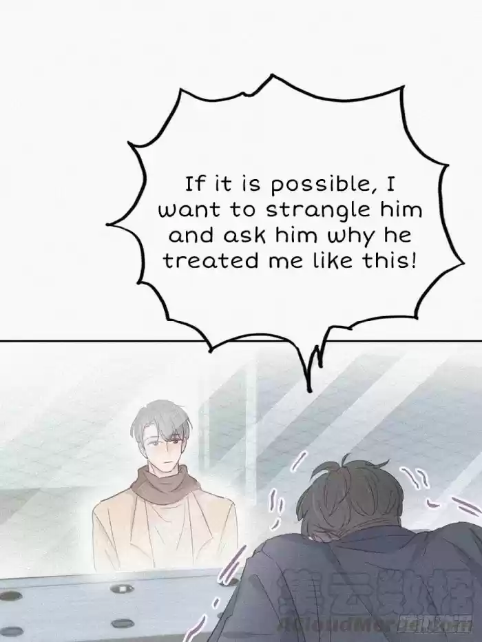 Deliverance Of The Counterattack Chapter 50