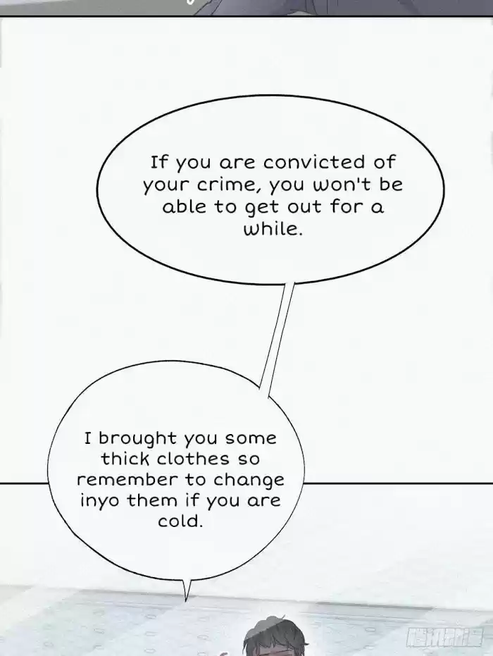 Deliverance Of The Counterattack Chapter 50