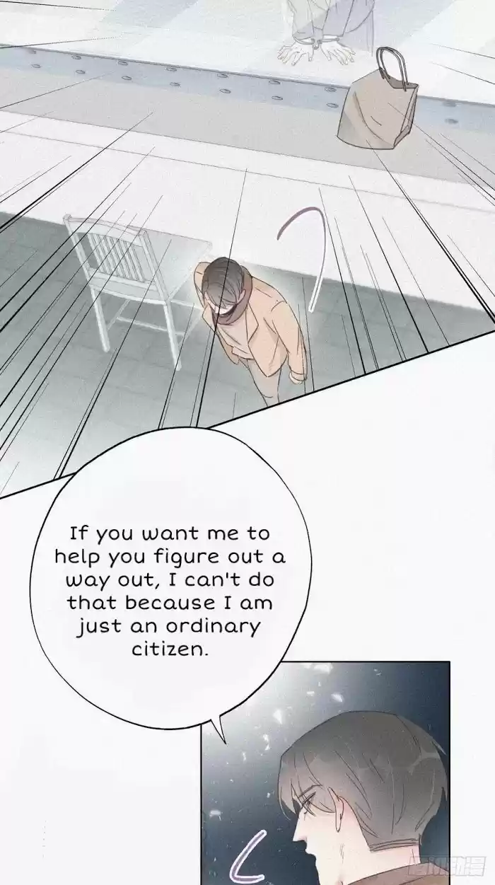 Deliverance Of The Counterattack Chapter 50