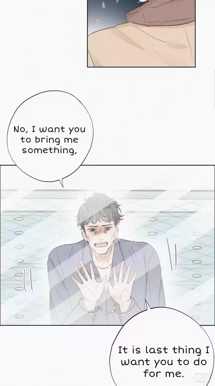 Deliverance Of The Counterattack Chapter 50