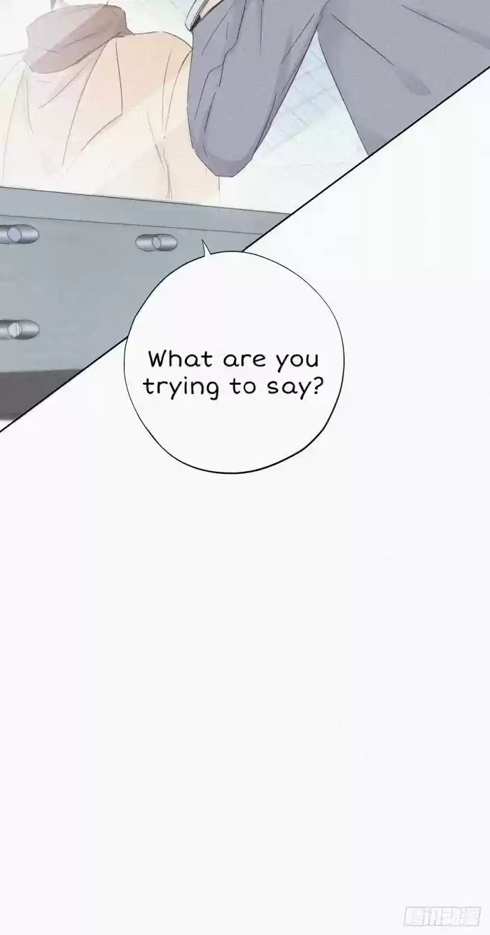 Deliverance Of The Counterattack Chapter 50