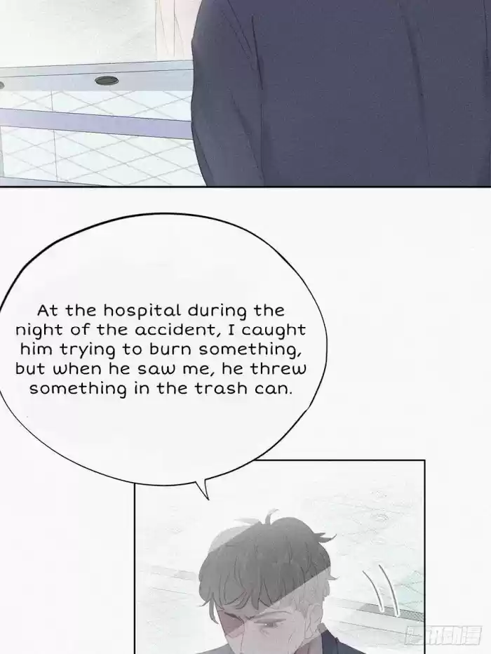 Deliverance Of The Counterattack Chapter 50