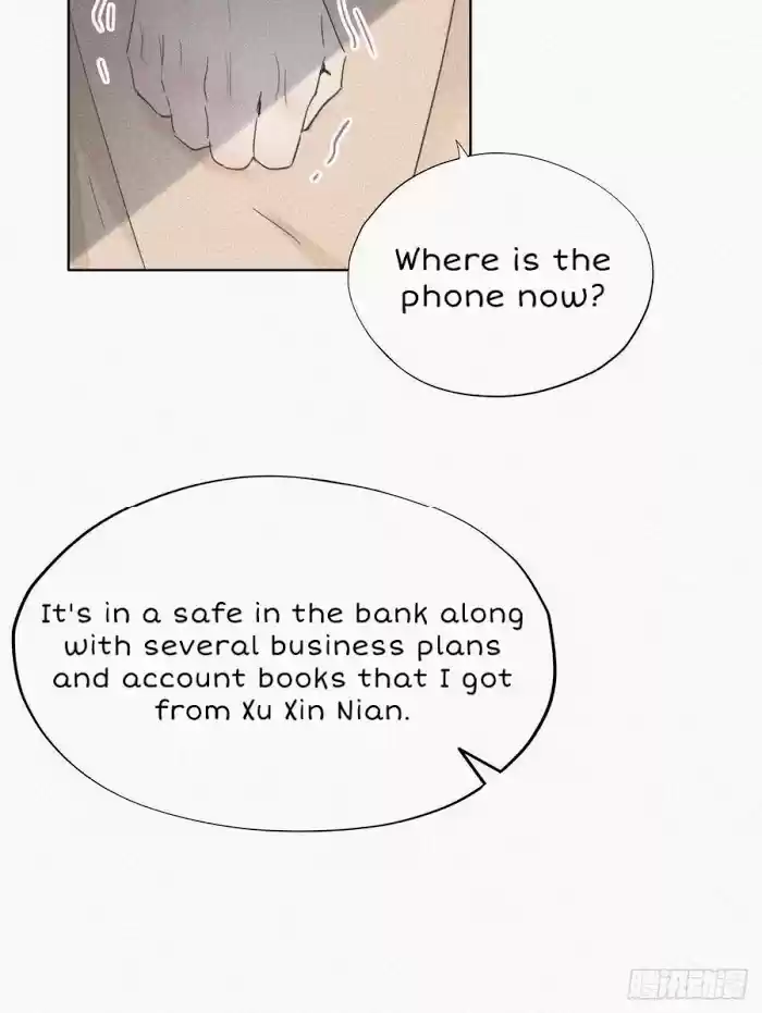 Deliverance Of The Counterattack Chapter 50