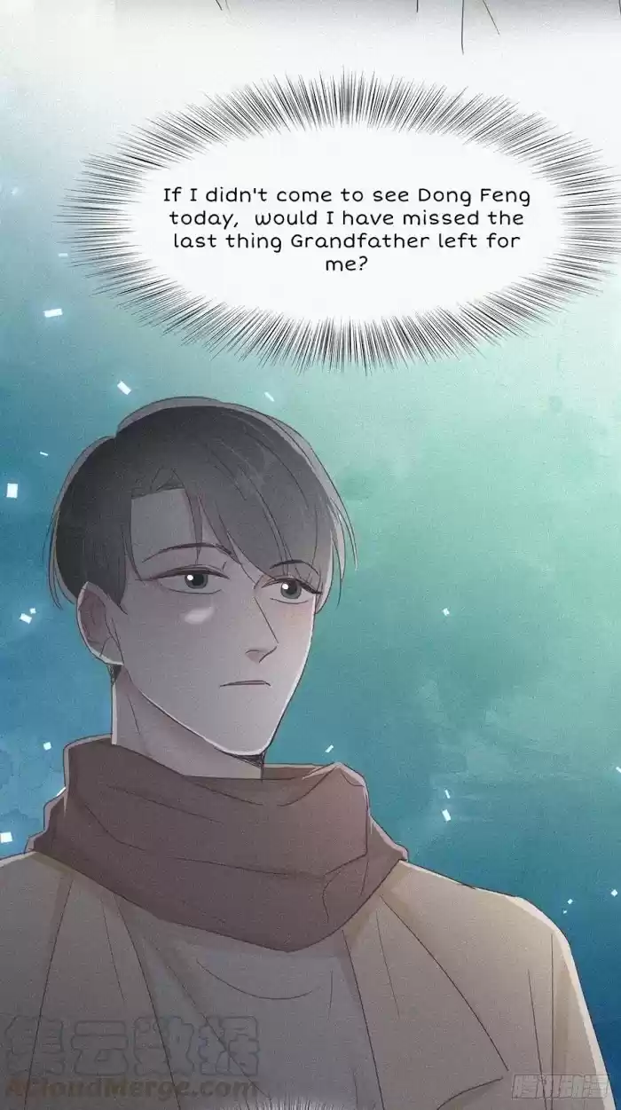 Deliverance Of The Counterattack Chapter 50