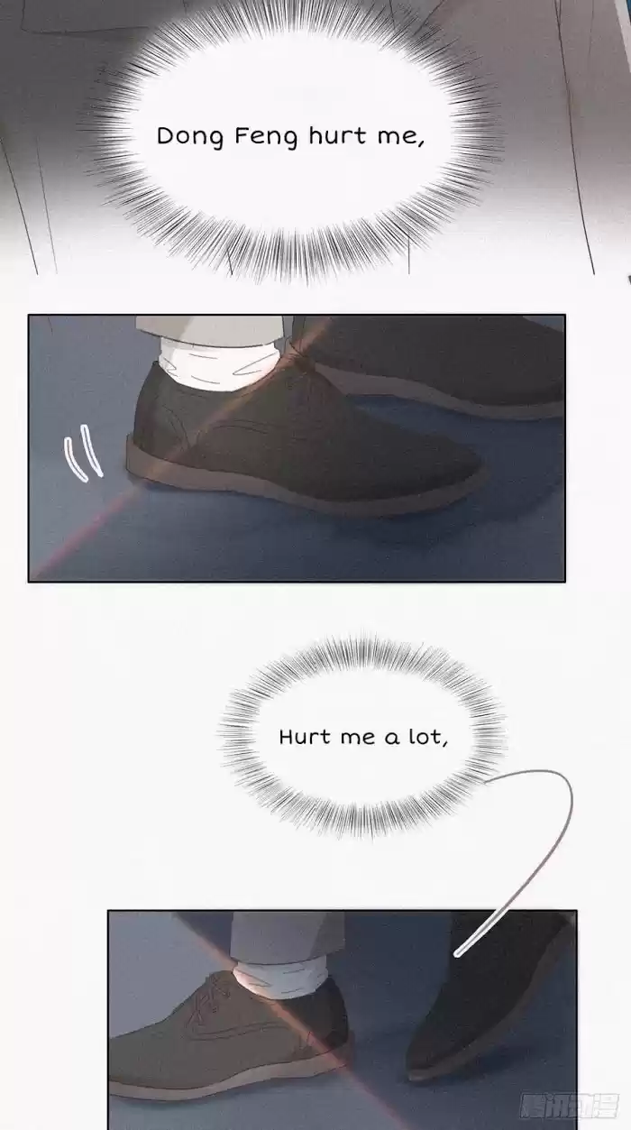 Deliverance Of The Counterattack Chapter 50