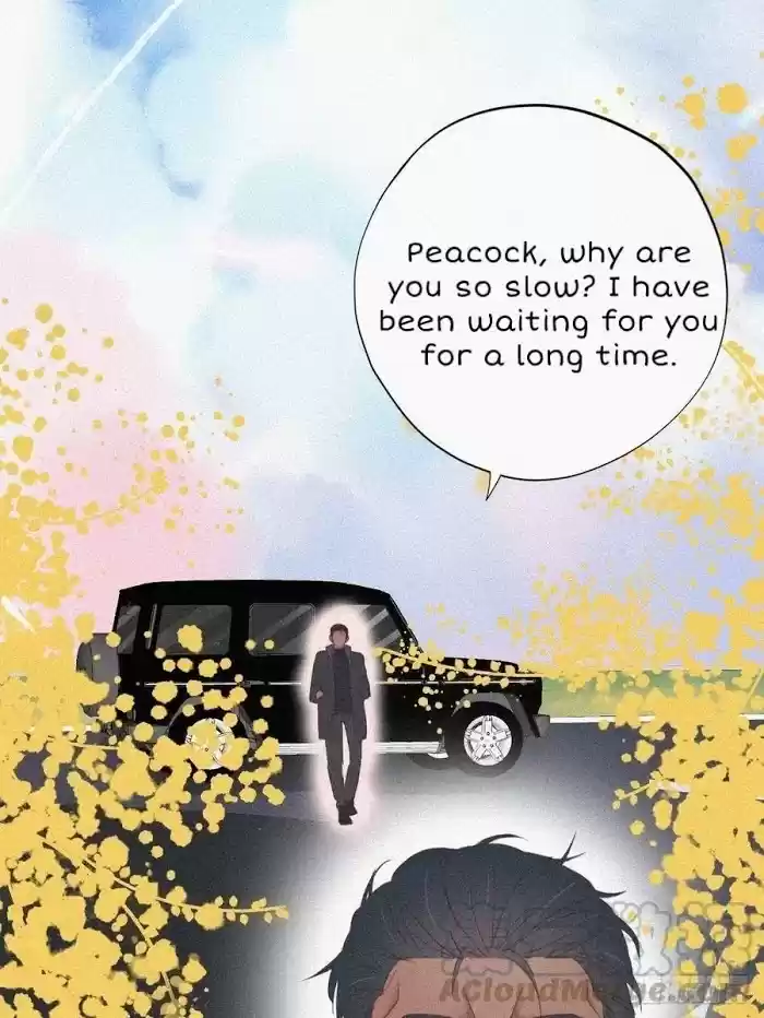 Deliverance Of The Counterattack Chapter 50