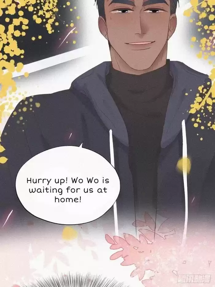 Deliverance Of The Counterattack Chapter 50