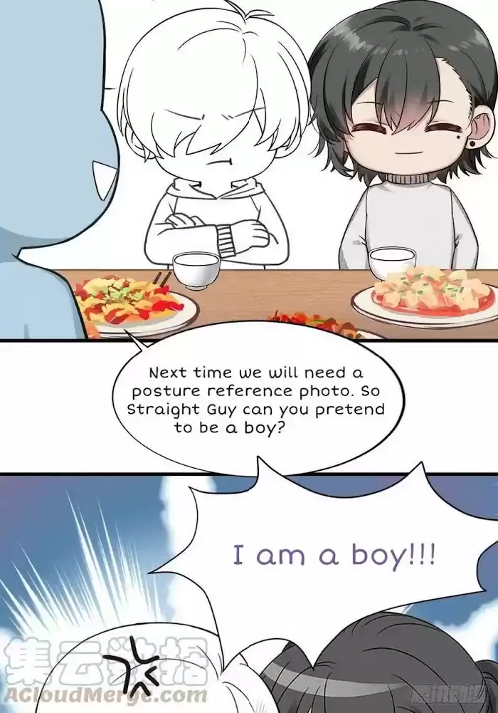 Deliverance Of The Counterattack Chapter 50