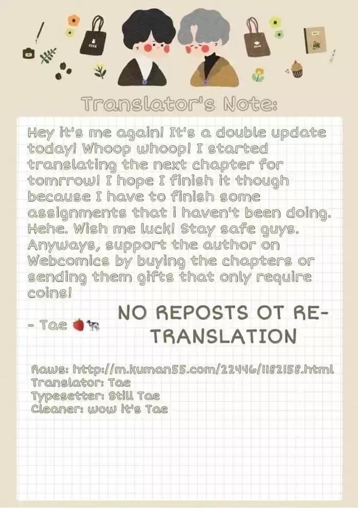 Deliverance Of The Counterattack Chapter 50