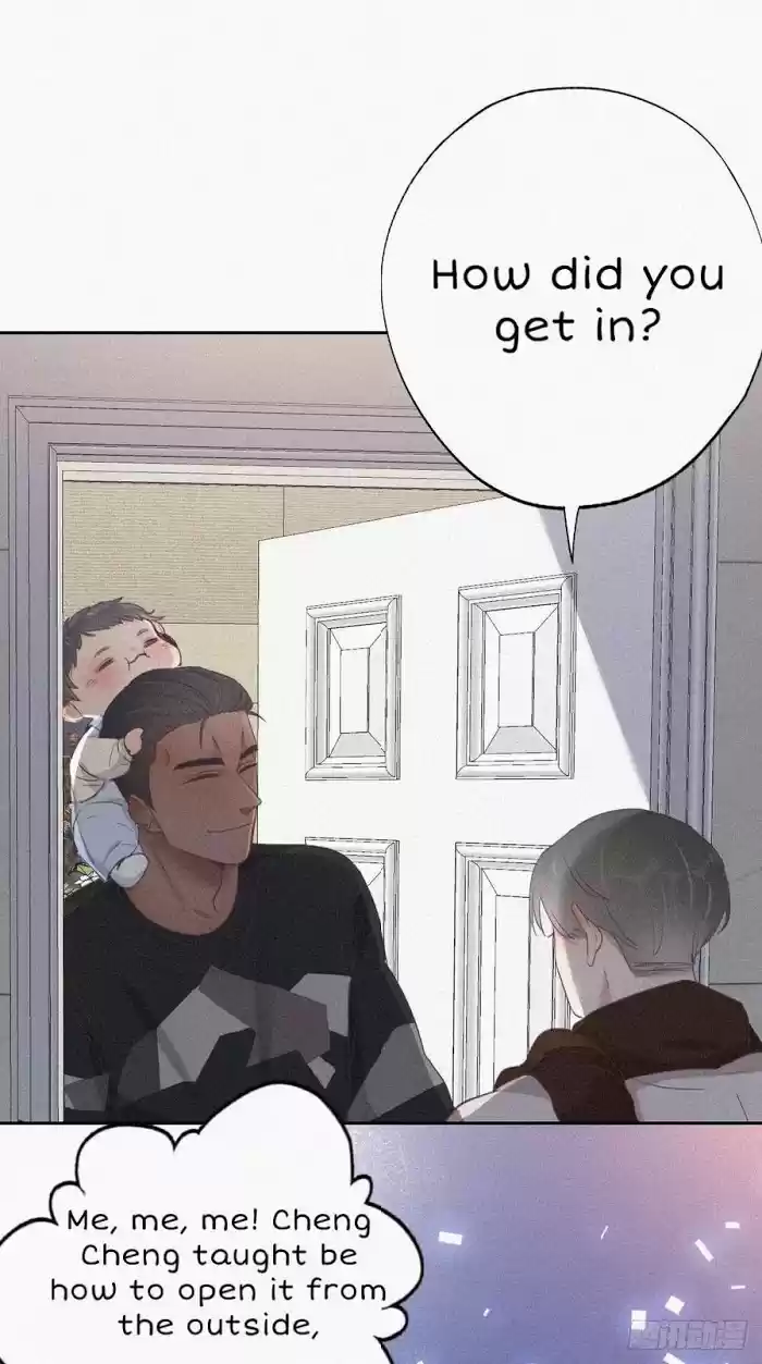 Deliverance Of The Counterattack Chapter 51