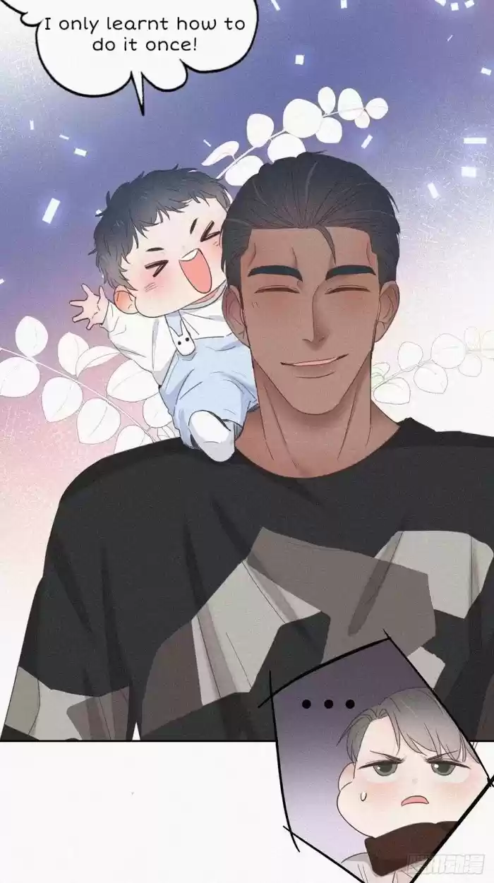 Deliverance Of The Counterattack Chapter 51