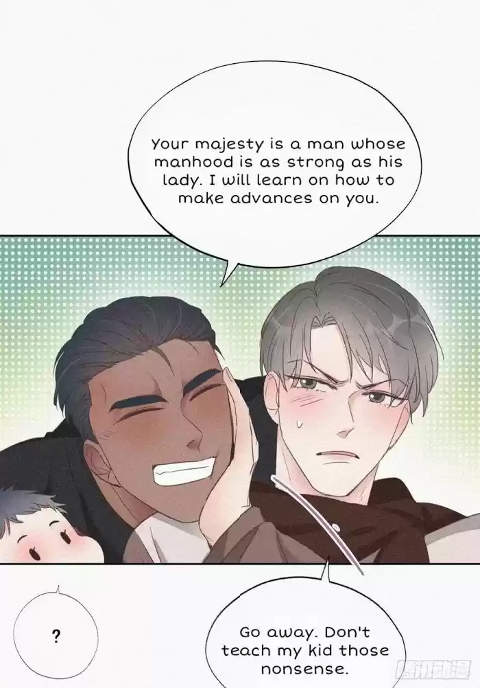 Deliverance Of The Counterattack Chapter 51