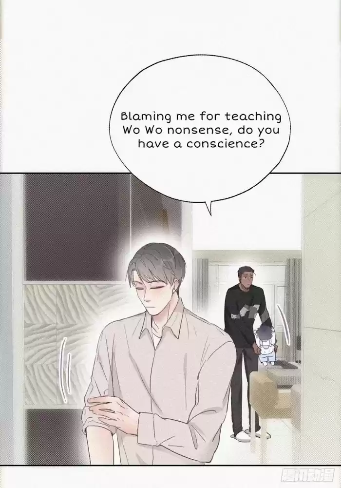 Deliverance Of The Counterattack Chapter 51