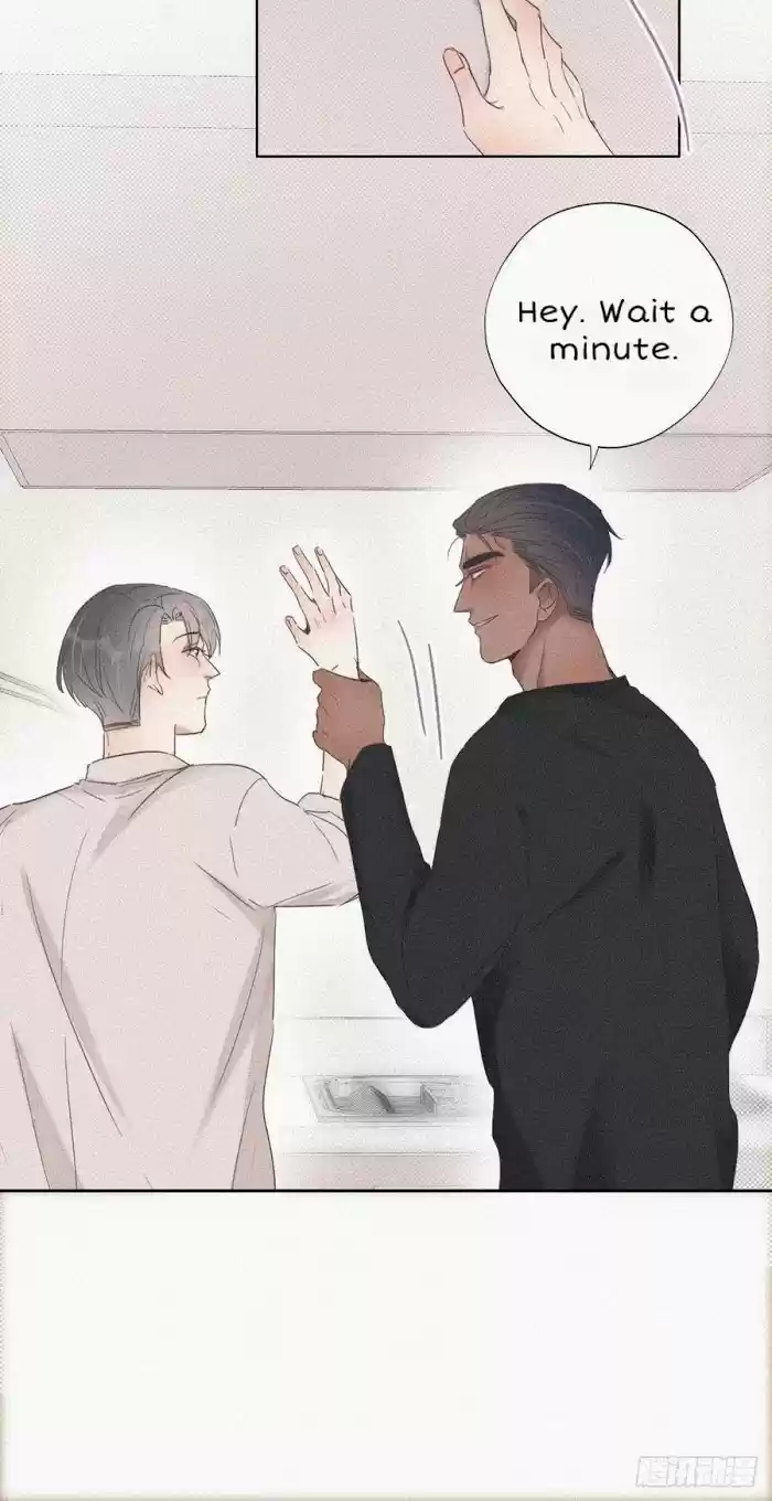 Deliverance Of The Counterattack Chapter 51