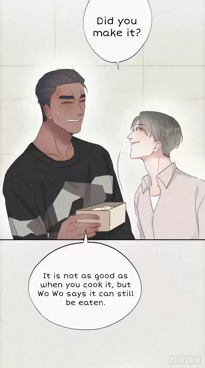 Deliverance Of The Counterattack Chapter 51