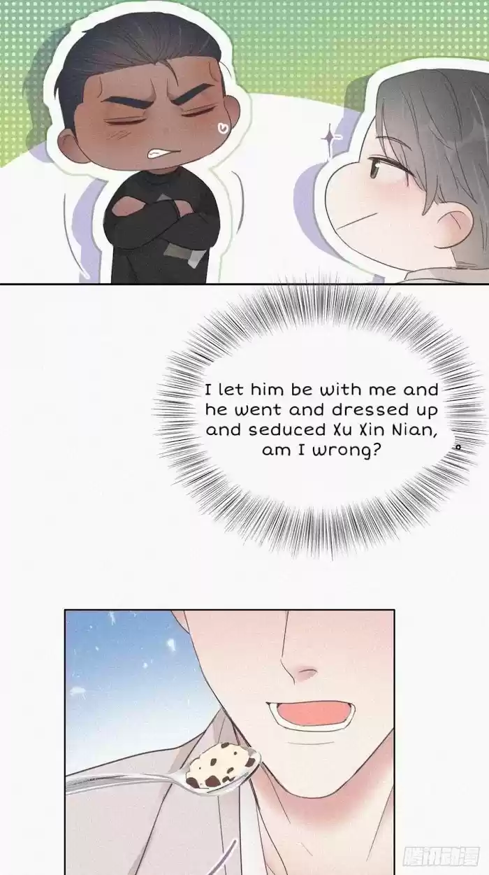 Deliverance Of The Counterattack Chapter 51