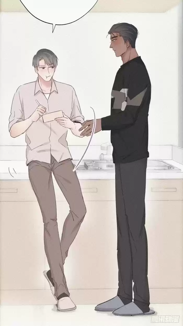 Deliverance Of The Counterattack Chapter 51