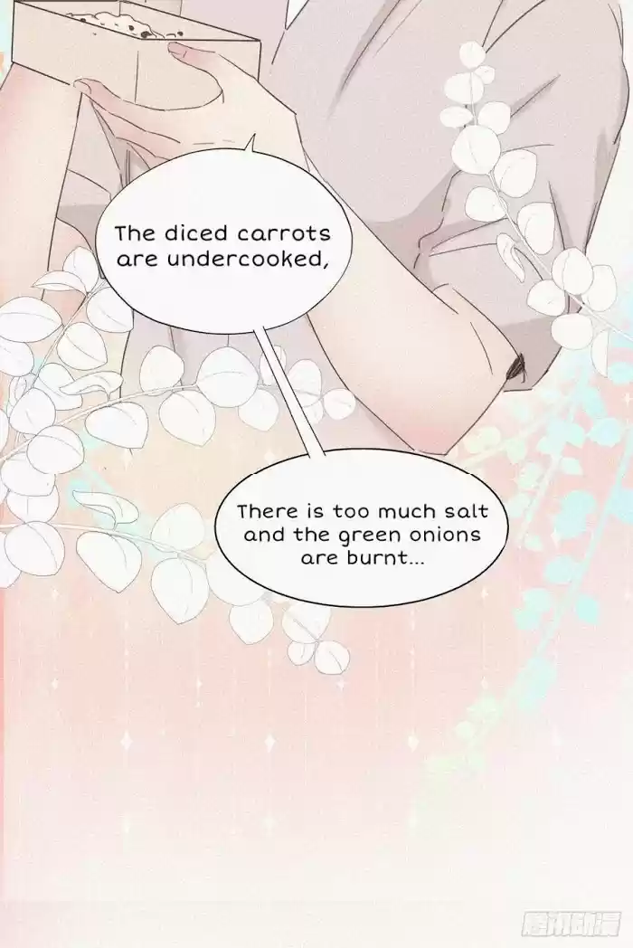 Deliverance Of The Counterattack Chapter 51