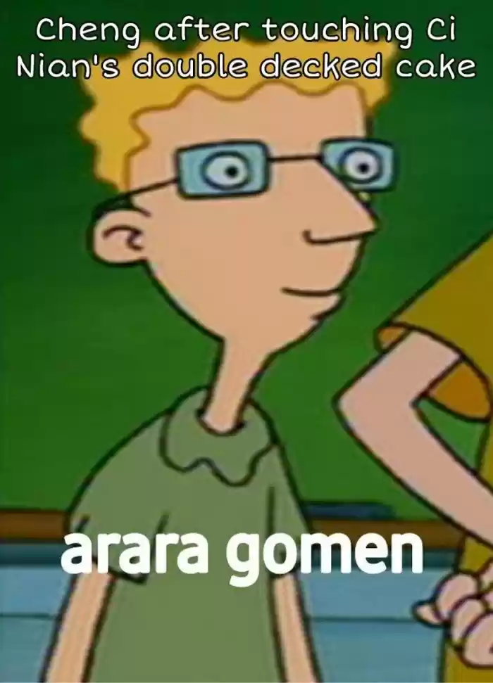 Deliverance Of The Counterattack Chapter 51