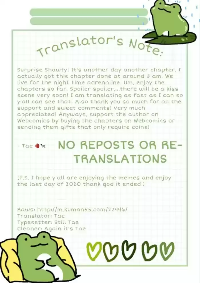 Deliverance Of The Counterattack Chapter 51