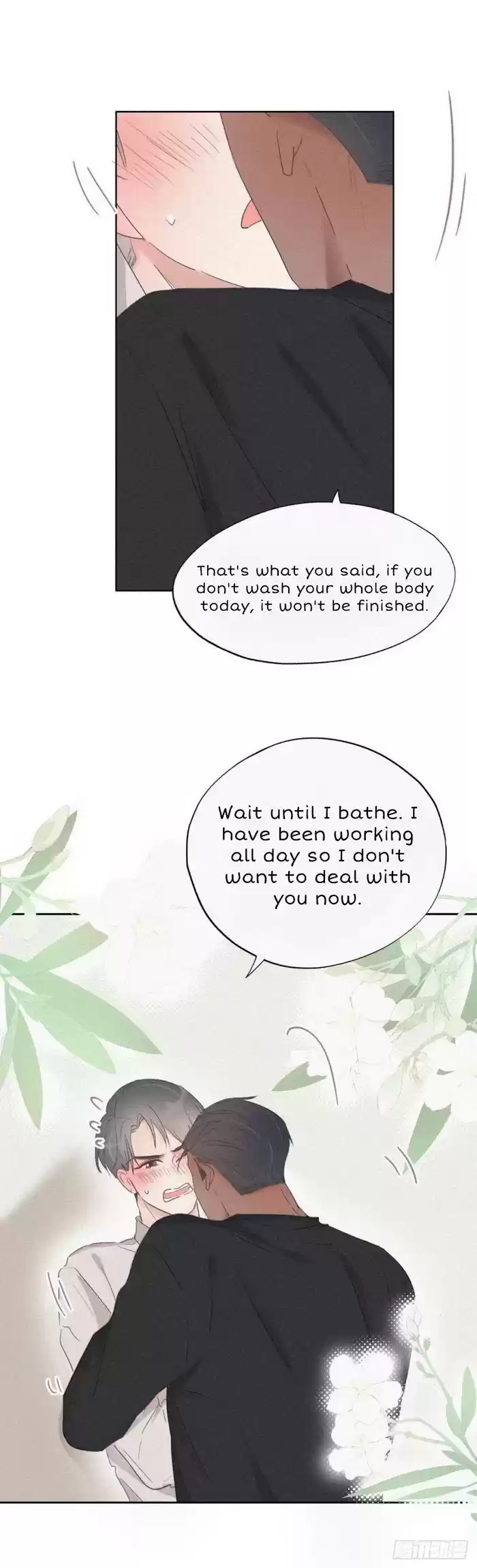 Deliverance Of The Counterattack Chapter 52