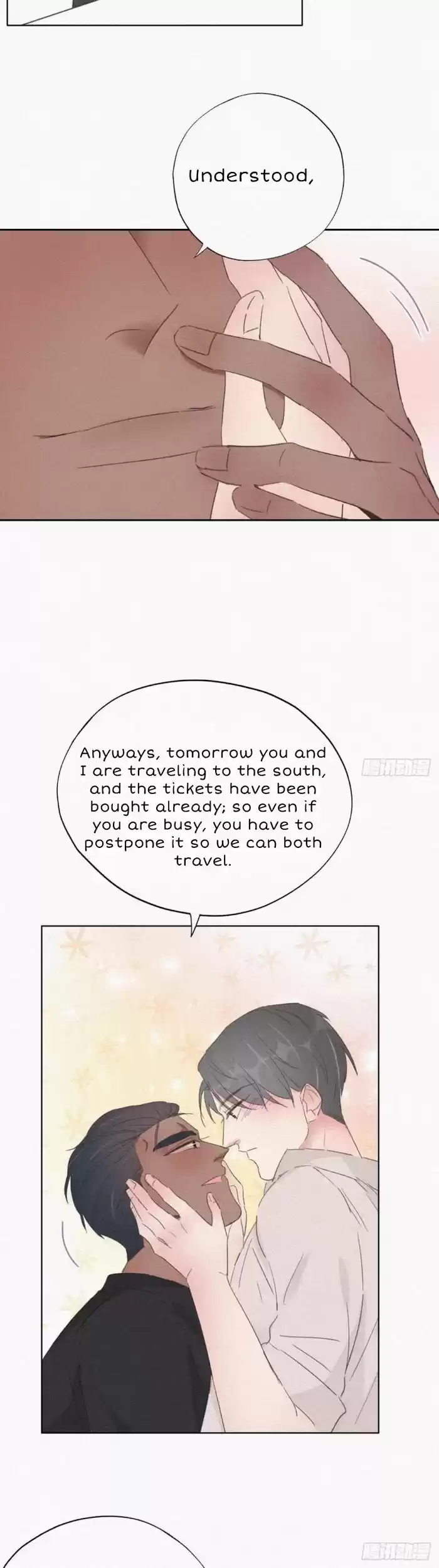 Deliverance Of The Counterattack Chapter 52