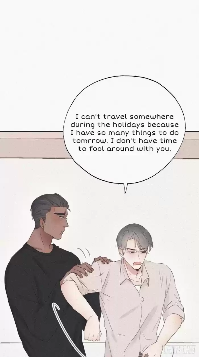 Deliverance Of The Counterattack Chapter 52