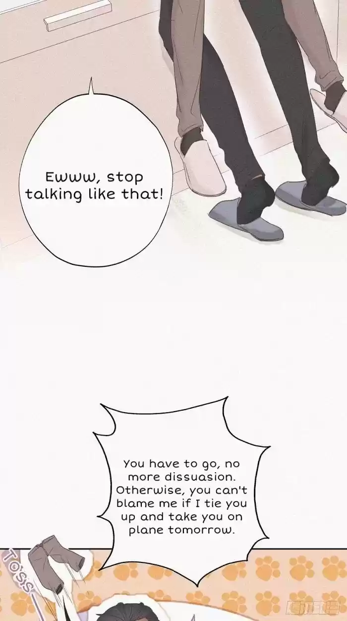 Deliverance Of The Counterattack Chapter 52