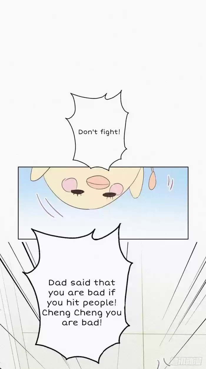 Deliverance Of The Counterattack Chapter 52